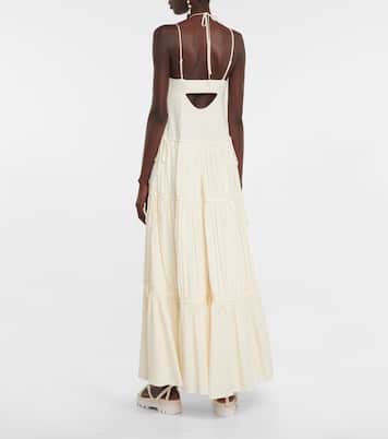 Maxikleid Lina | Simkhai