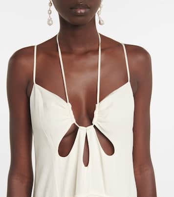 Maxikleid Lina | Simkhai