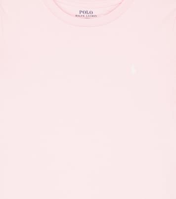 T-shirt en coton | Polo Ralph Lauren Kids