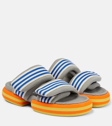 Gepolsterte Sandalen | Dries Van Noten