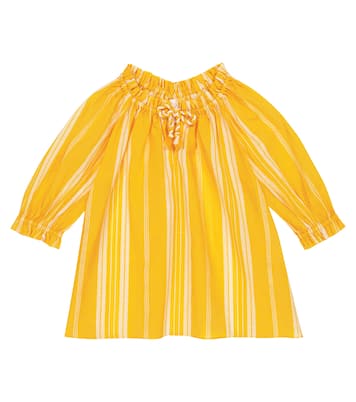 Top Anneke aus Baumwolle | Zimmermann Kids