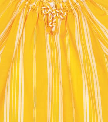 Top Anneke aus Baumwolle | Zimmermann Kids