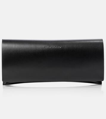 Occhiali rotondi in metallo | Saint Laurent