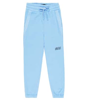 Jogginghose aus Baumwolle | Amiri Kids