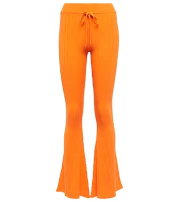Pantalon Super Flare | Live The Process