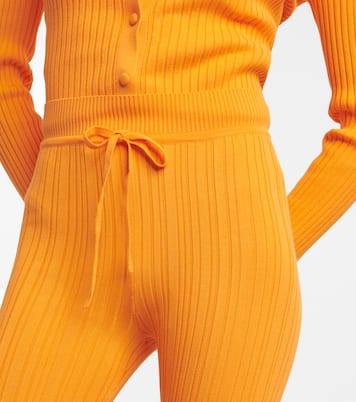 Pantalon Super Flare | Live The Process