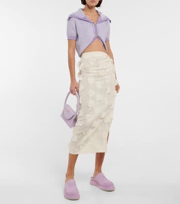 Mules in pelle | Jacquemus
