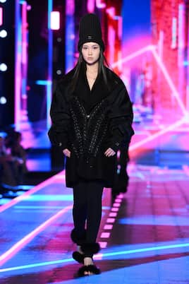Technical bomber jacket | Dolce&Gabbana