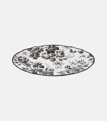 Servierplatte Herbarium | Gucci