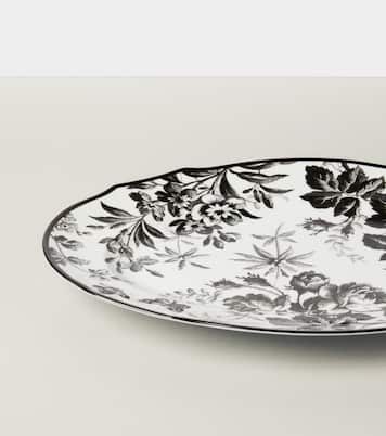 Servierplatte Herbarium | Gucci