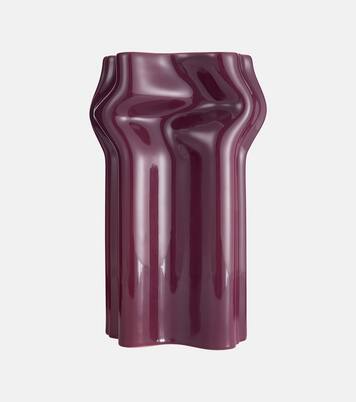 Vase Extruded en céramique | Nuove Forme