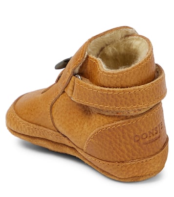Baby - Stivaletti Aggas Lining in pelle | Donsje