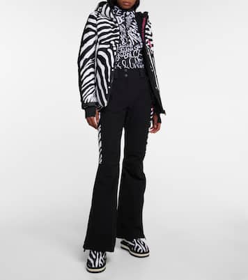 Pantalon de ski imprimé | Dolce&Gabbana