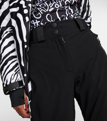 Pantalon de ski imprimé | Dolce&Gabbana