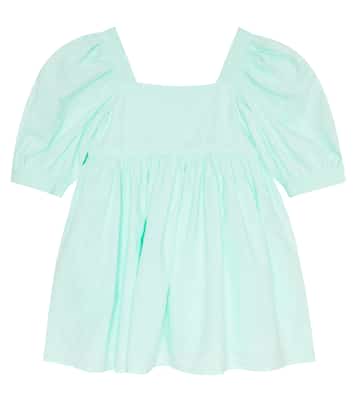 Minikleid aus Baumwolle | Morley