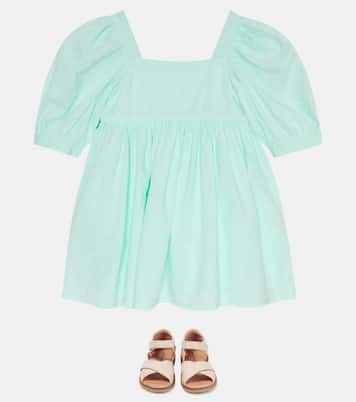 Minikleid aus Baumwolle | Morley
