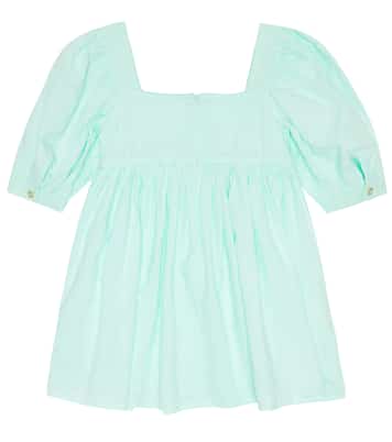 Minikleid aus Baumwolle | Morley