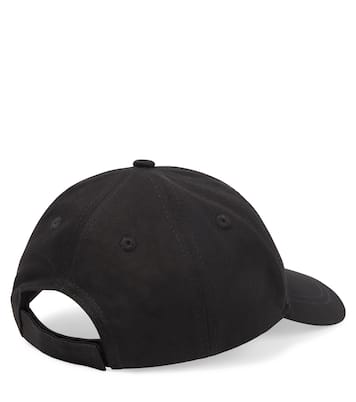 Casquette en coton à logo | Palm Angels Kids