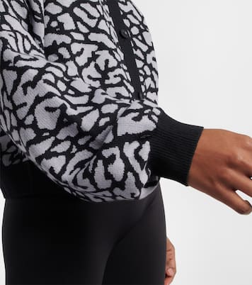 Cardigan en jacquard | Nike