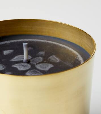 Fumiste Graphite scented candle | Mad et Len