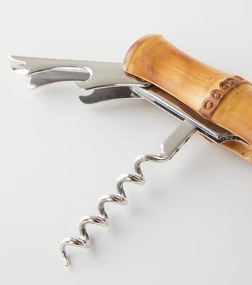 Butler’s friend corkscrew | Lorenzi Milano