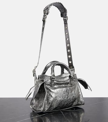 Tote Neo Cagole XS aus Leder | Balenciaga