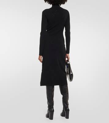 White Label - Abito midi dolcevita  | Proenza Schouler