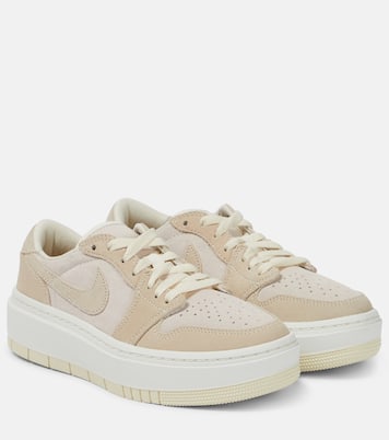 Air Jordan 1 Elevate Low leather sneakers | Nike