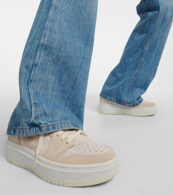 Air Jordan 1 Elevate Low leather sneakers | Nike