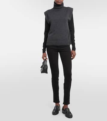 Jeans skinny Jayla de tiro alto | Citizens of Humanity