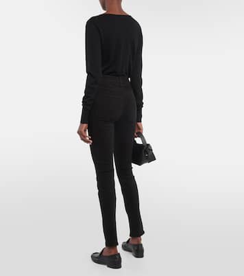 Jeans skinny Jayla de tiro alto | Citizens of Humanity