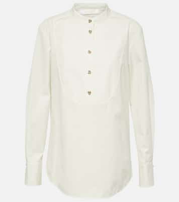 Bluse aus Baumwolle | Chloé