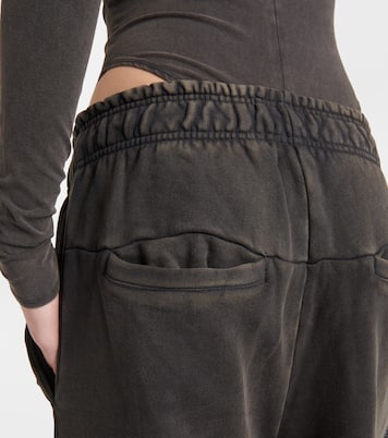 Pantalones deportivos de algodón | Entire Studios