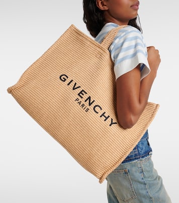 Cabas G-Tote Medium | Givenchy