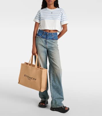 Cabas G-Tote Medium | Givenchy