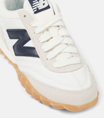 Baskets RC30 en daim | New Balance