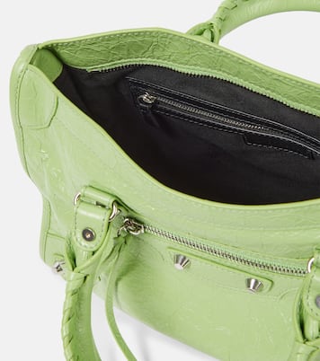 Borsa a spalla Le City Small in pelle | Balenciaga