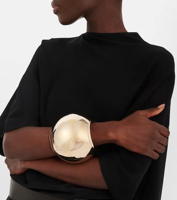 Sphere cuff bracelet | Alaïa