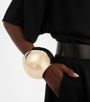 Sphere cuff bracelet | Alaïa