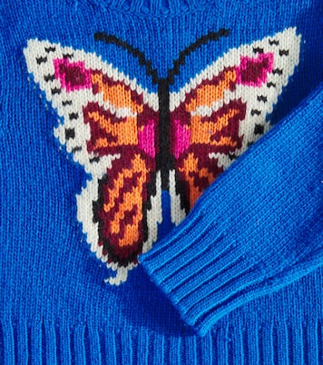 Pullover Gulda in misto lana | Molo