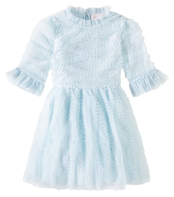 Abito Froufrous in tulle | Tutu Du Monde