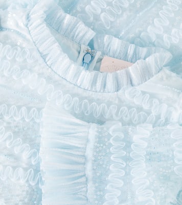 Abito Froufrous in tulle | Tutu Du Monde