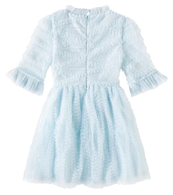 Abito Froufrous in tulle | Tutu Du Monde