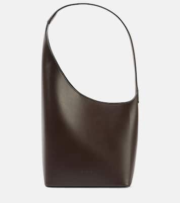 Borsa Demi Lune in pelle | Aesther Ekme