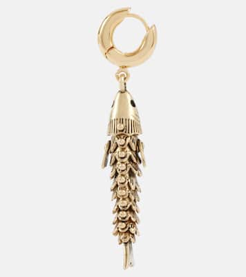 Orecchini pendenti Fish | Isabel Marant