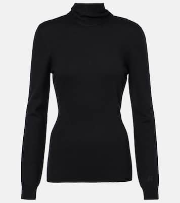 Pull 4G en laine et cachemire mélangés | Givenchy