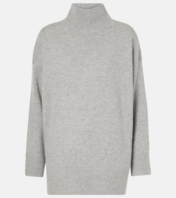 Dolcevita in lana e cashmere | Vince