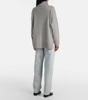 Dolcevita in lana e cashmere | Vince