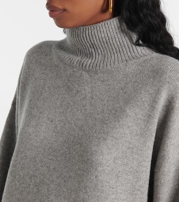 Dolcevita in lana e cashmere | Vince
