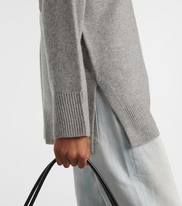 Dolcevita in lana e cashmere | Vince